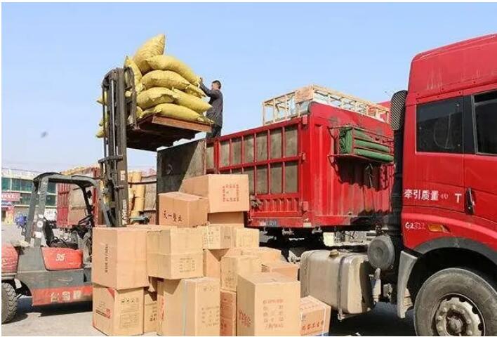 厦门到丹巴县物流专线