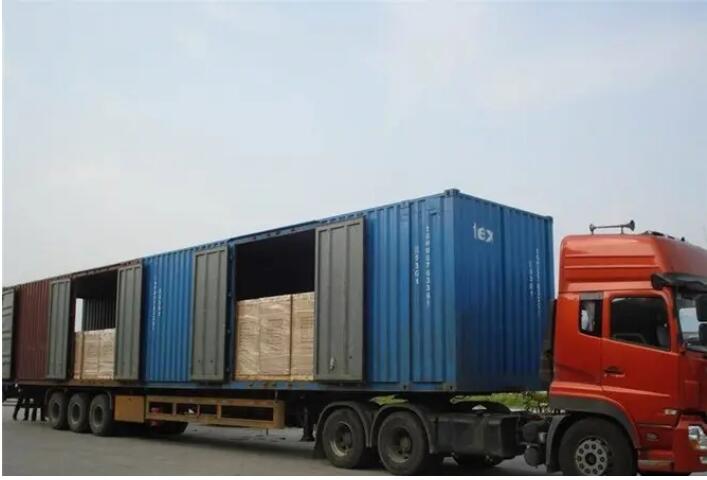 厦门到丹巴县整车运输