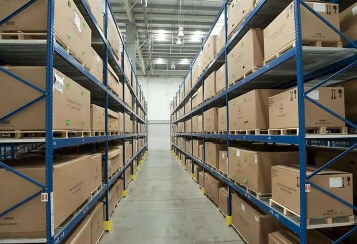 厦门到丹巴县货物仓储