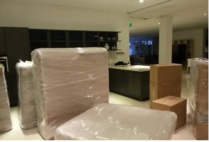 厦门到丹巴县长途搬家