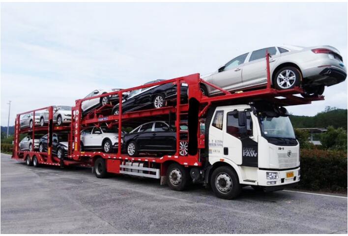 厦门到丹巴县轿车托运